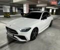 Белый Мерседес Ц-Класс, объемом двигателя 1.99 л и пробегом 30 тыс. км за 54000 $, фото 1 на Automoto.ua