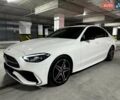 Белый Мерседес Ц-Класс, объемом двигателя 1.99 л и пробегом 30 тыс. км за 52000 $, фото 3 на Automoto.ua