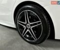 Мерседес Ц-Класс 2022 в Днепре (Днепропетровске) на Automoto.ua Белый Мерседес Ц-Класс, объемом двигателя 1.99 л и пробегом 30 тыс. км за 54000 $, фото 3 на Automoto.ua
