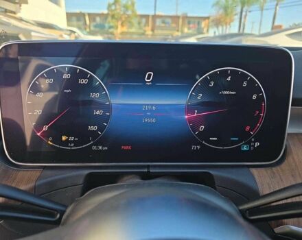 Белый Мерседес Ц-Класс, объемом двигателя 0 л и пробегом 33 тыс. км за 14000 $, фото 11 на Automoto.ua