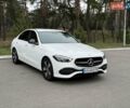 Білий Мерседес Ц-Клас, об'ємом двигуна 1.99 л та пробігом 5 тис. км за 53000 $, фото 3 на Automoto.ua