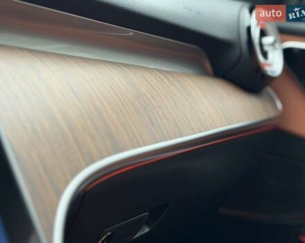 Білий Мерседес Ц-Клас, об'ємом двигуна 1.99 л та пробігом 5 тис. км за 53000 $, фото 59 на Automoto.ua