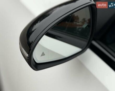 Білий Мерседес Ц-Клас, об'ємом двигуна 1.99 л та пробігом 5 тис. км за 53000 $, фото 13 на Automoto.ua