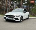 Білий Мерседес Ц-Клас, об'ємом двигуна 1.5 л та пробігом 6 тис. км за 51000 $, фото 1 на Automoto.ua