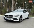 Білий Мерседес Ц-Клас, об'ємом двигуна 1.99 л та пробігом 5 тис. км за 53000 $, фото 1 на Automoto.ua