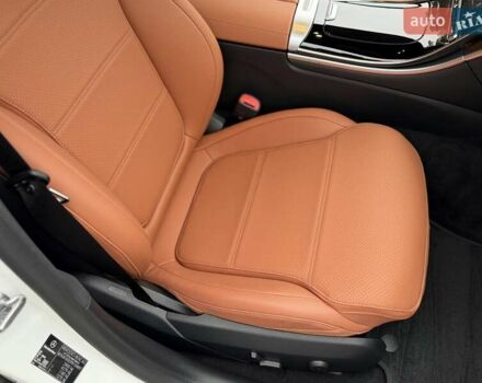 Білий Мерседес Ц-Клас, об'ємом двигуна 1.99 л та пробігом 5 тис. км за 53000 $, фото 34 на Automoto.ua