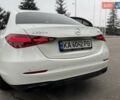 Білий Мерседес Ц-Клас, об'ємом двигуна 1.99 л та пробігом 5 тис. км за 53000 $, фото 7 на Automoto.ua