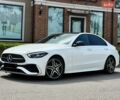 Білий Мерседес Ц-Клас, об'ємом двигуна 1.99 л та пробігом 48 тис. км за 53500 $, фото 1 на Automoto.ua