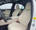 Белый Мерседес Ц-Класс, объемом двигателя 2 л и пробегом 19 тыс. км за 13000 $, фото 12 на Automoto.ua