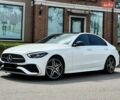 Білий Мерседес Ц-Клас, об'ємом двигуна 1.99 л та пробігом 48 тис. км за 55500 $, фото 1 на Automoto.ua