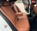 Білий Мерседес Ц-Клас, об'ємом двигуна 1.99 л та пробігом 5 тис. км за 53000 $, фото 31 на Automoto.ua