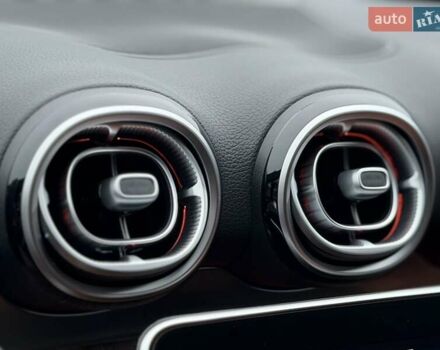 Білий Мерседес Ц-Клас, об'ємом двигуна 1.99 л та пробігом 5 тис. км за 53000 $, фото 60 на Automoto.ua