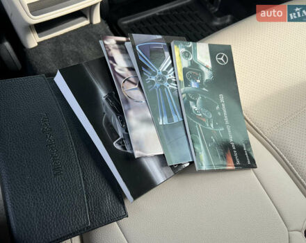 Білий Мерседес Ц-Клас, об'ємом двигуна 2 л та пробігом 33 тис. км за 46500 $, фото 74 на Automoto.ua