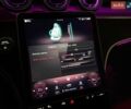 Білий Мерседес Ц-Клас, об'ємом двигуна 1.99 л та пробігом 48 тис. км за 53500 $, фото 51 на Automoto.ua