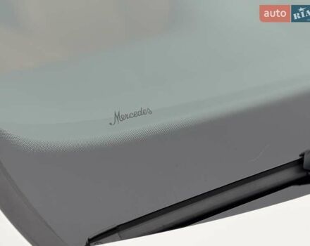 Білий Мерседес Ц-Клас, об'ємом двигуна 1.99 л та пробігом 5 тис. км за 53000 $, фото 8 на Automoto.ua