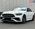 Білий Мерседес Ц-Клас, об'ємом двигуна 1.99 л та пробігом 39 тис. км за 53500 $, фото 1 на Automoto.ua
