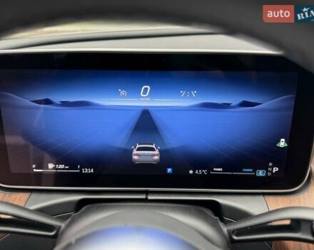 Білий Мерседес Ц-Клас, об'ємом двигуна 1.99 л та пробігом 5 тис. км за 53000 $, фото 48 на Automoto.ua