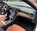Білий Мерседес Ц-Клас, об'ємом двигуна 1.99 л та пробігом 5 тис. км за 53000 $, фото 33 на Automoto.ua