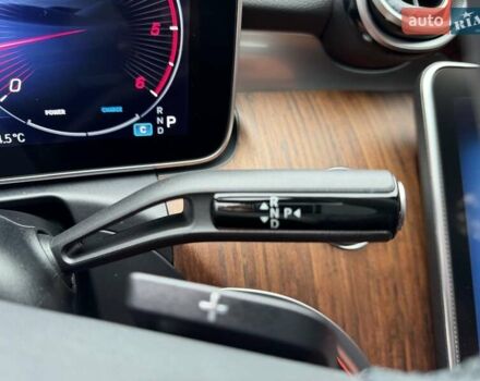 Білий Мерседес Ц-Клас, об'ємом двигуна 1.99 л та пробігом 5 тис. км за 53000 $, фото 44 на Automoto.ua