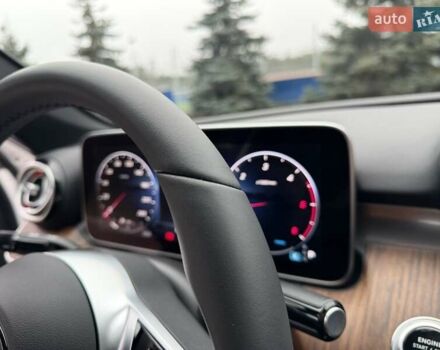 Білий Мерседес Ц-Клас, об'ємом двигуна 1.99 л та пробігом 5 тис. км за 53000 $, фото 40 на Automoto.ua