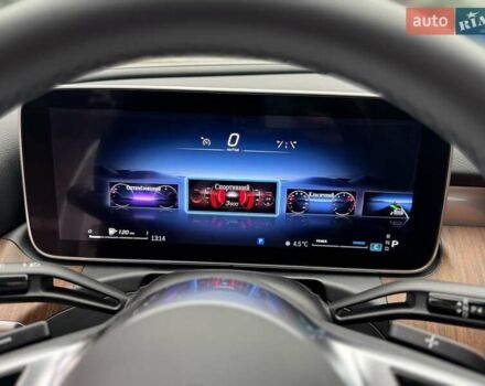 Білий Мерседес Ц-Клас, об'ємом двигуна 1.99 л та пробігом 5 тис. км за 53000 $, фото 46 на Automoto.ua