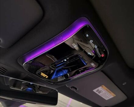 Белый Мерседес Ц-Класс, объемом двигателя 2 л и пробегом 10 тыс. км за 42000 $, фото 13 на Automoto.ua