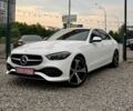 Білий Мерседес Ц-Клас, об'ємом двигуна 2 л та пробігом 18 тис. км за 41000 $, фото 1 на Automoto.ua