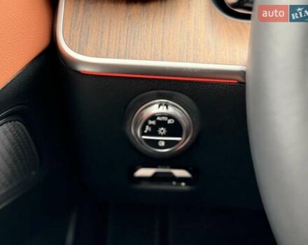 Білий Мерседес Ц-Клас, об'ємом двигуна 1.99 л та пробігом 5 тис. км за 53000 $, фото 61 на Automoto.ua