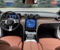 Білий Мерседес Ц-Клас, об'ємом двигуна 1.99 л та пробігом 5 тис. км за 53000 $, фото 36 на Automoto.ua