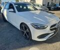 Белый Мерседес Ц-Класс, объемом двигателя 0 л и пробегом 33 тыс. км за 14000 $, фото 1 на Automoto.ua