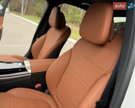 Білий Мерседес Ц-Клас, об'ємом двигуна 1.99 л та пробігом 5 тис. км за 53000 $, фото 23 на Automoto.ua