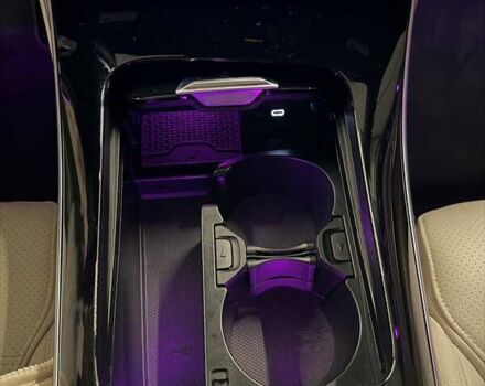 Белый Мерседес Ц-Класс, объемом двигателя 2 л и пробегом 10 тыс. км за 42000 $, фото 12 на Automoto.ua