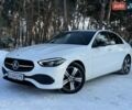 Белый Мерседес Ц-Класс, объемом двигателя 1.99 л и пробегом 5 тыс. км за 52500 $, фото 11 на Automoto.ua