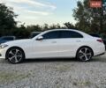 Білий Мерседес Ц-Клас, об'ємом двигуна 2 л та пробігом 18 тис. км за 41000 $, фото 9 на Automoto.ua