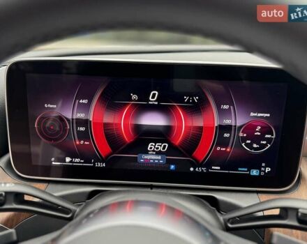 Білий Мерседес Ц-Клас, об'ємом двигуна 1.99 л та пробігом 5 тис. км за 53000 $, фото 49 на Automoto.ua