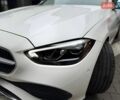 Белый Мерседес Ц-Класс, объемом двигателя 2 л и пробегом 16 тыс. км за 37900 $, фото 29 на Automoto.ua