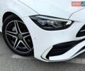 Білий Мерседес Ц-Клас, об'ємом двигуна 1.99 л та пробігом 39 тис. км за 53500 $, фото 6 на Automoto.ua