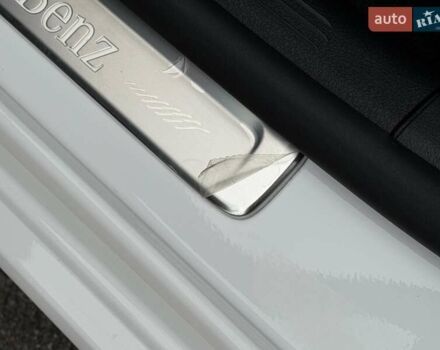 Білий Мерседес Ц-Клас, об'ємом двигуна 1.99 л та пробігом 5 тис. км за 53000 $, фото 25 на Automoto.ua
