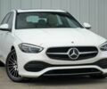 Білий Мерседес Ц-Клас, об'ємом двигуна 2 л та пробігом 19 тис. км за 13000 $, фото 1 на Automoto.ua