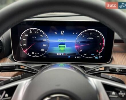 Білий Мерседес Ц-Клас, об'ємом двигуна 1.99 л та пробігом 5 тис. км за 53000 $, фото 45 на Automoto.ua