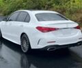 Білий Мерседес Ц-Клас, об'ємом двигуна 2 л та пробігом 18 тис. км за 15700 $, фото 5 на Automoto.ua