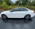 Білий Мерседес Ц-Клас, об'ємом двигуна 2 л та пробігом 18 тис. км за 15700 $, фото 4 на Automoto.ua
