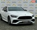 Білий Мерседес Ц-Клас, об'ємом двигуна 2 л та пробігом 14 тис. км за 47000 $, фото 14 на Automoto.ua