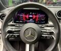 Белый Мерседес Ц-Класс, объемом двигателя 2 л и пробегом 20 тыс. км за 52000 $, фото 25 на Automoto.ua