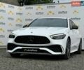 Білий Мерседес Ц-Клас, об'ємом двигуна 2 л та пробігом 14 тис. км за 47000 $, фото 2 на Automoto.ua