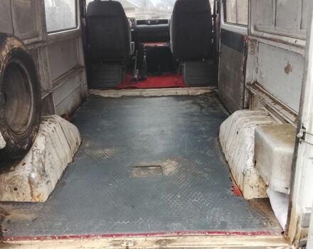 Білий Мерседес Ц-Клас, об'ємом двигуна 2.4 л та пробігом 200 тис. км за 1800 $, фото 7 на Automoto.ua