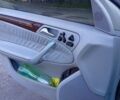 Белый Мерседес Ц-Класс, объемом двигателя 2.6 л и пробегом 320 тыс. км за 4750 $, фото 5 на Automoto.ua