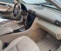 Белый Мерседес Ц-Класс, объемом двигателя 2.6 л и пробегом 240 тыс. км за 7000 $, фото 24 на Automoto.ua