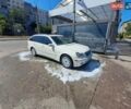 Белый Мерседес Ц-Класс, объемом двигателя 2.6 л и пробегом 240 тыс. км за 7000 $, фото 14 на Automoto.ua