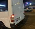 Білий Мерседес Ц-Клас, об'ємом двигуна 2.15 л та пробігом 600 тис. км за 7480 $, фото 6 на Automoto.ua